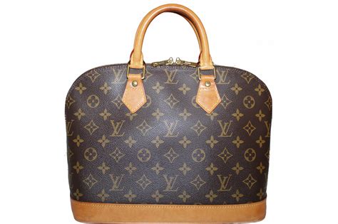 l'alma louis vuitton|authentic louis vuitton alma.